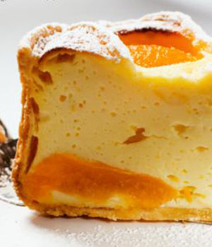 recetas de tortas naranja