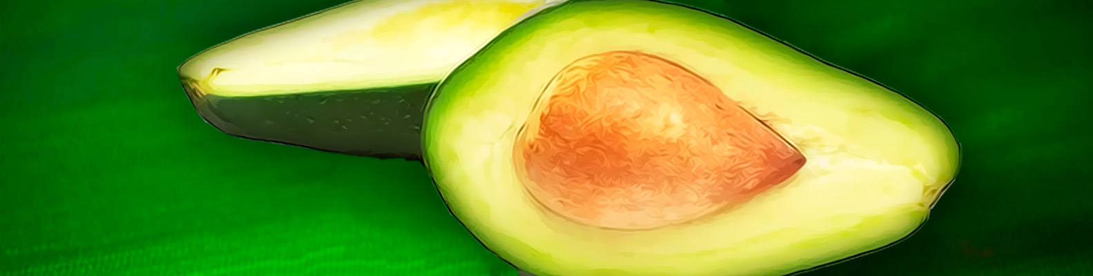 Aguacate Pinkerton