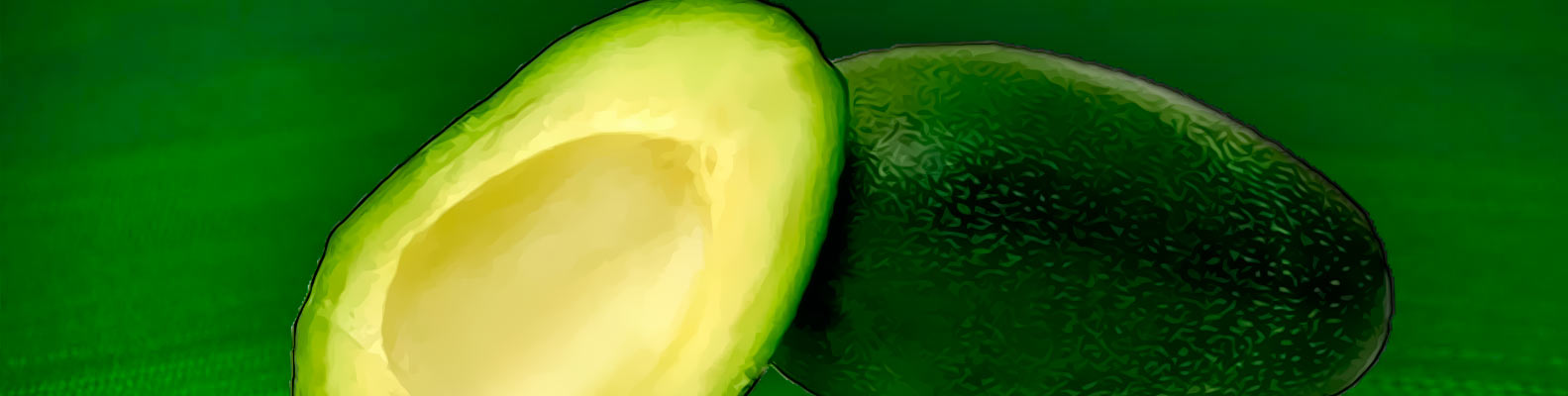 Aguacate Bacon