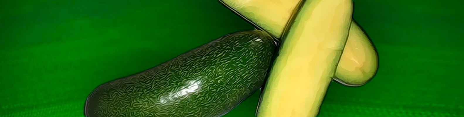 Aguacate Cocktail