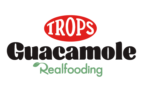 Logo Guacamole Trops