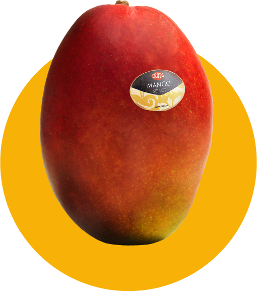 mangos TROPS