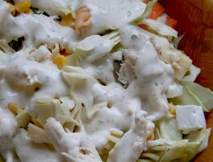 ensalada