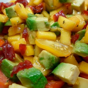 ensalada-mango-aguacate