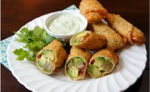 rollitos-de-aguacate