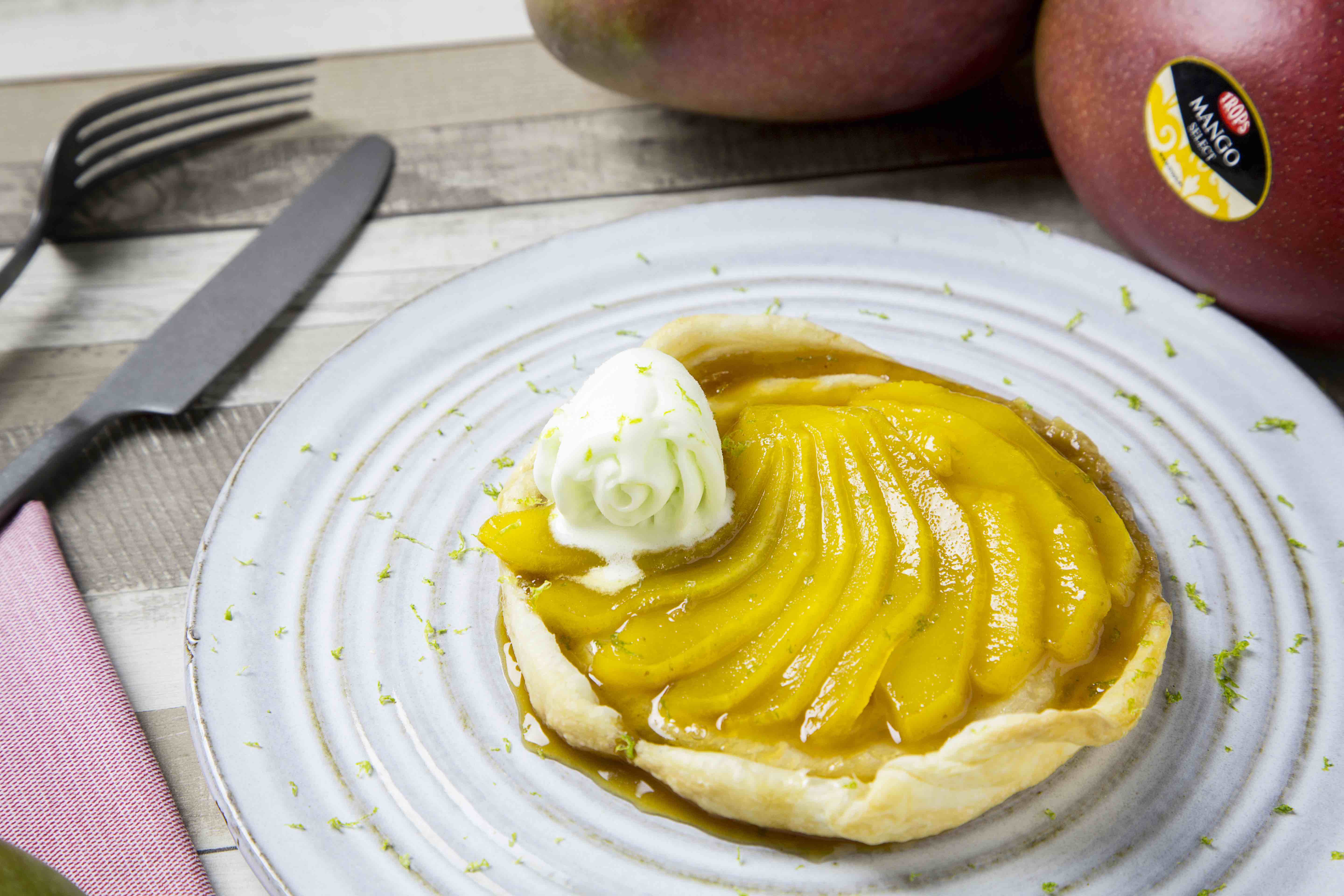 tatin de mango horiz