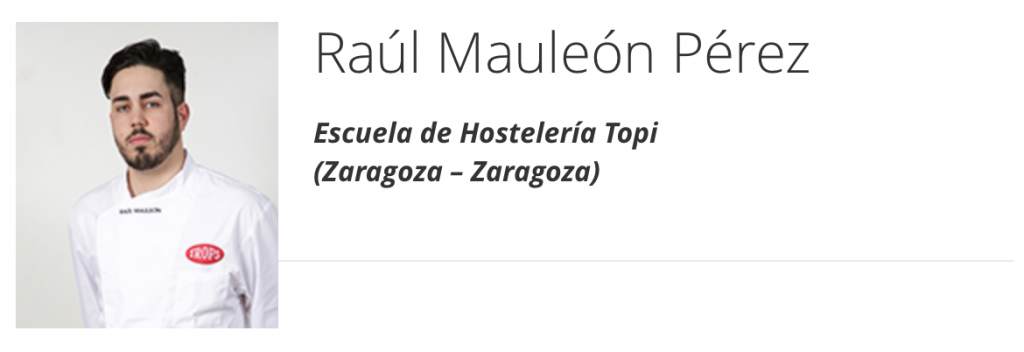 Raúl-Mauleon