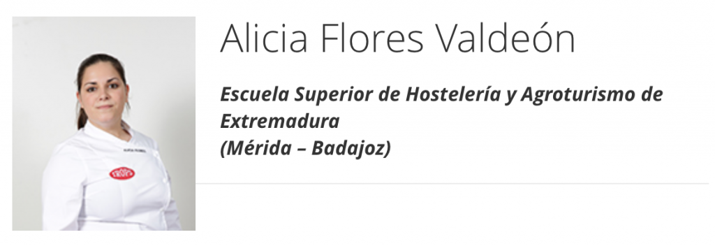 Alicia-Flores