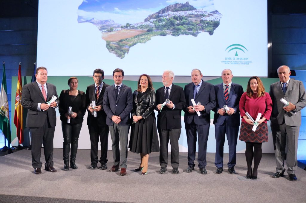 Foto: Junta de Andalucía