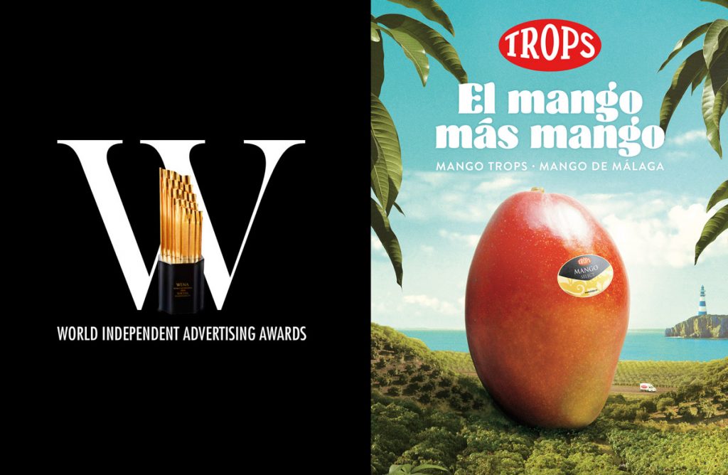 'El Mango Más Mango'