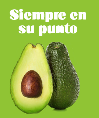 El mejor aguacate de la historia de los aguacates