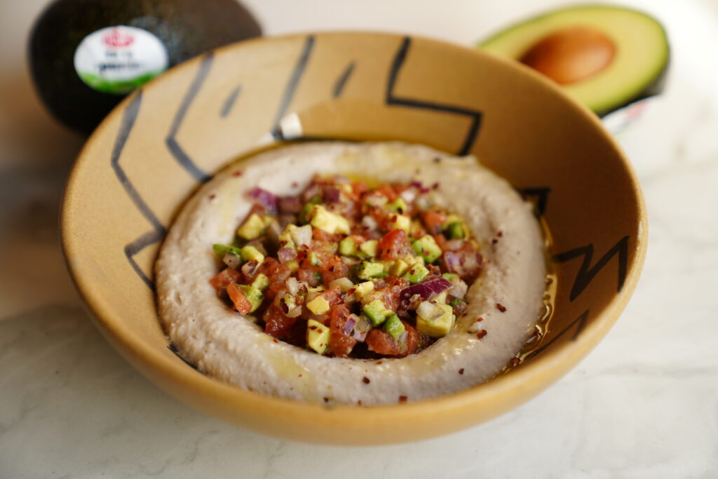 Receta de la semana TROPS