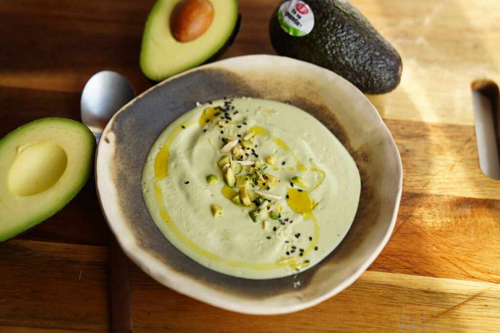Receta de la semana TROPS