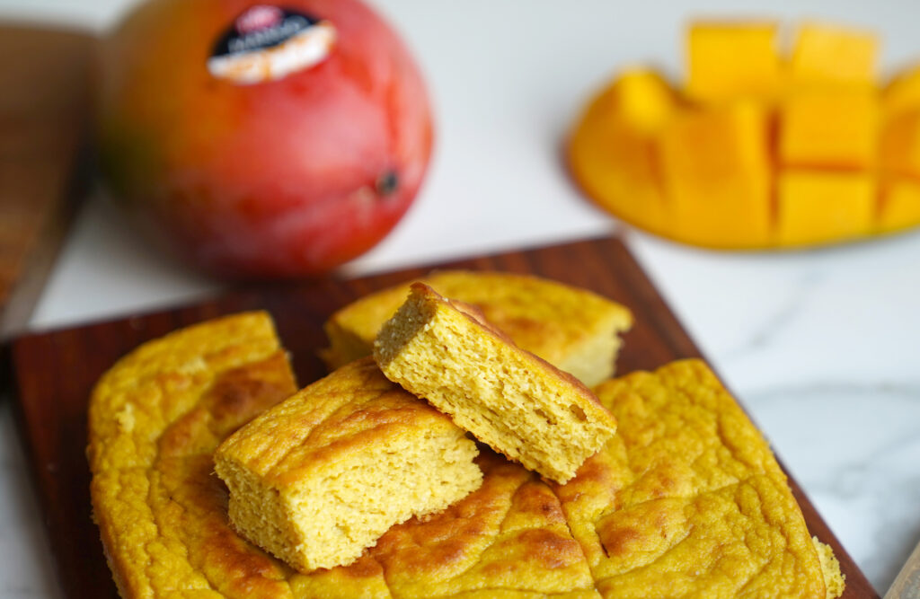 Receta de la semana TROPS