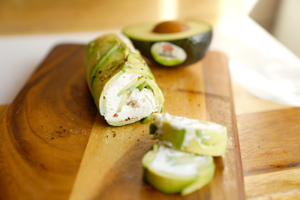 Receta de la semana TROPS