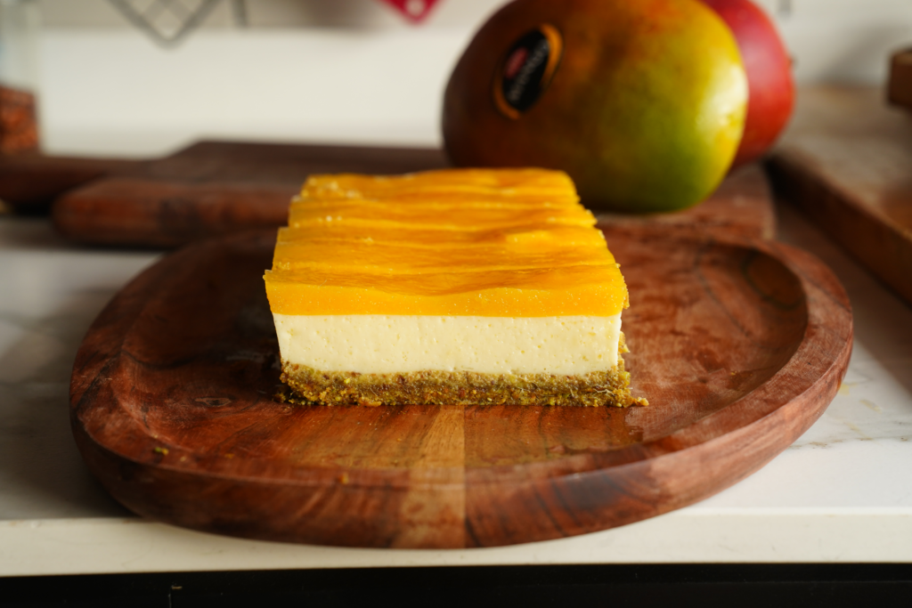 Receta de la semana TROPS