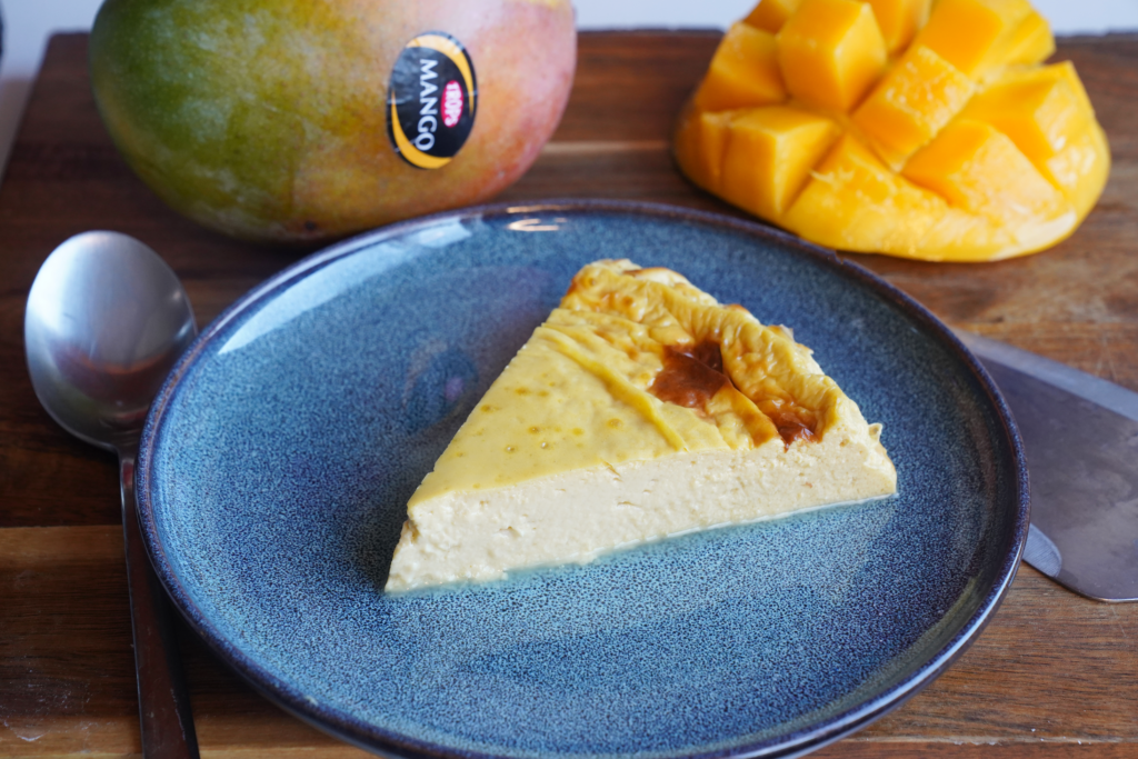 Receta de la semana TROPS
