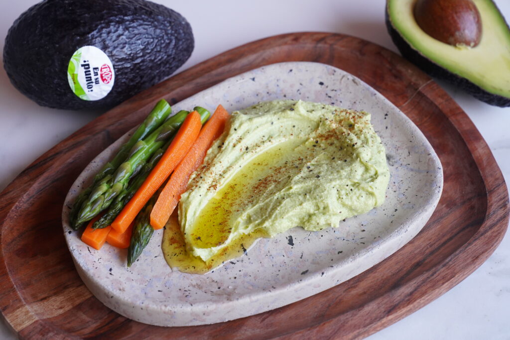 Receta de la semana TROPS