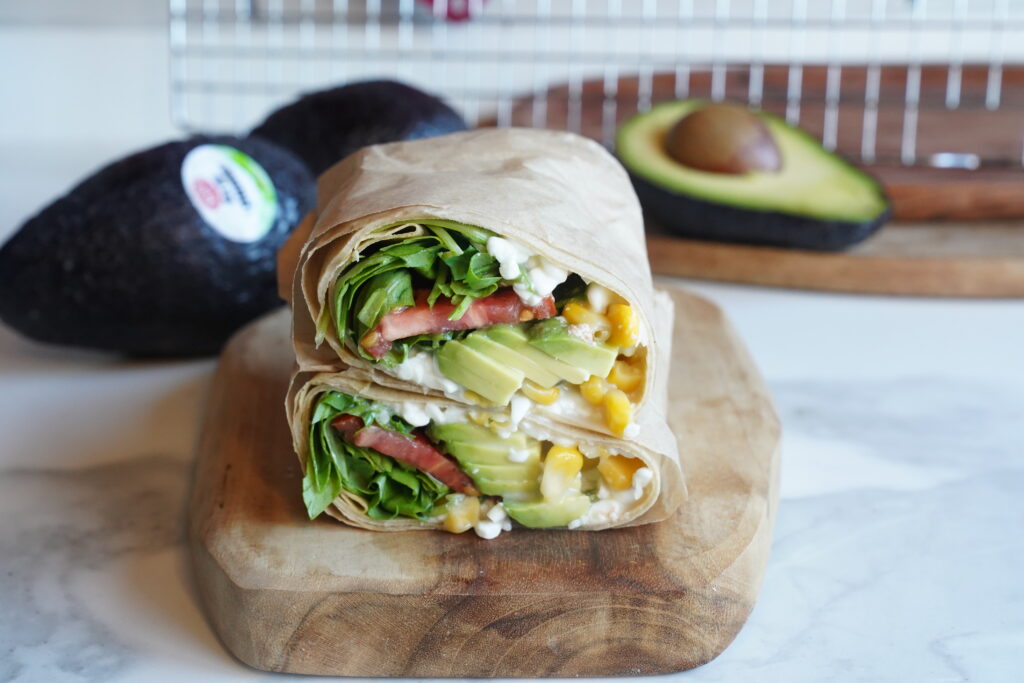 Receta de la semana TROPS