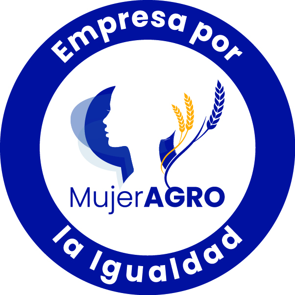 Sello igualdad